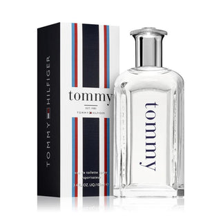 Tommy Hilfiger Tommy Eau de Toilette-Perfume & Cologne-Tommy Hilfiger-100ml-MyScent