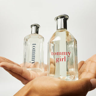 Tommy Hilfiger Tommy Girl Eau de Toilette-Perfume & Cologne-Tommy Hilfiger-50ml-MyScent