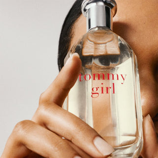 Tommy Hilfiger Tommy Girl Eau de Toilette-Perfume & Cologne-Tommy Hilfiger-50ml-MyScent