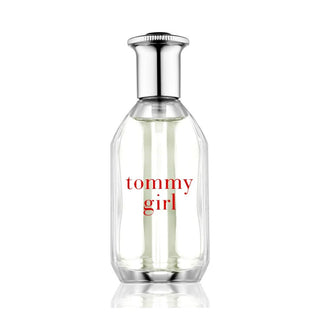 Tommy Hilfiger Tommy Girl Eau de Toilette-Perfume & Cologne-Tommy Hilfiger-50ml-MyScent