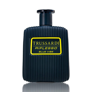 Trussardi Riflesso Blue Vibe Eau de Toilette-Perfume & Cologne-Trussardi-100ml-MyScent