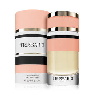 Trussardi Trussardi Eau de Parfum-Perfume & Cologne-Trussardi-90ml-MyScent