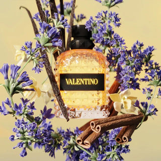 Valentino Uomo Born In Roma Yellow Dream Eau de Toilette-Perfume & Cologne-Valentino-50 ml-MyScent