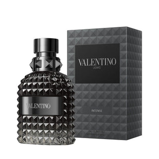 Valentino Uomo Intense Eau de Parfum-Perfume & Cologne-Valentino-50 ml-MyScent