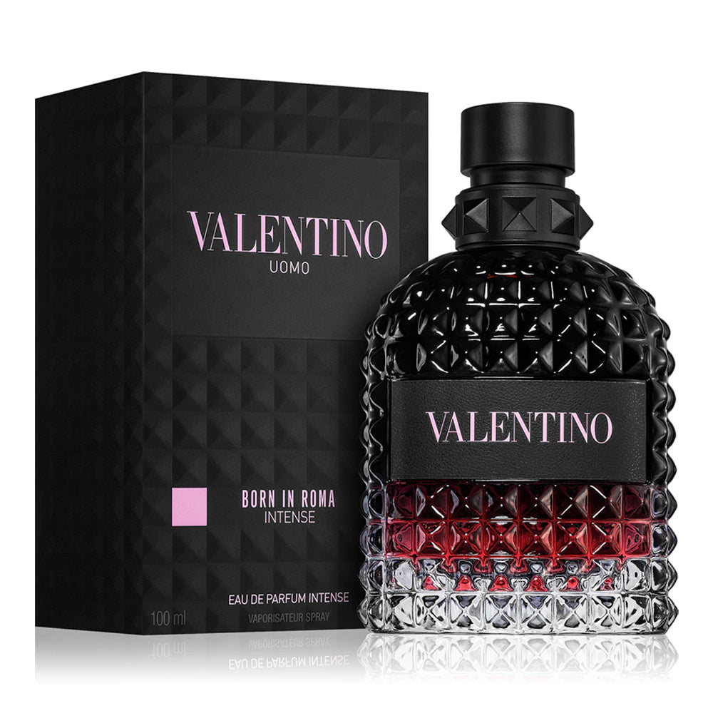 Valentino Born in Roma Uomo Eau de Parfum Intense