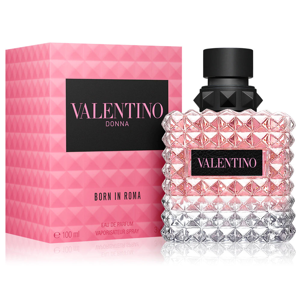 Valentino Donna Born In Roma Eau de Parfum