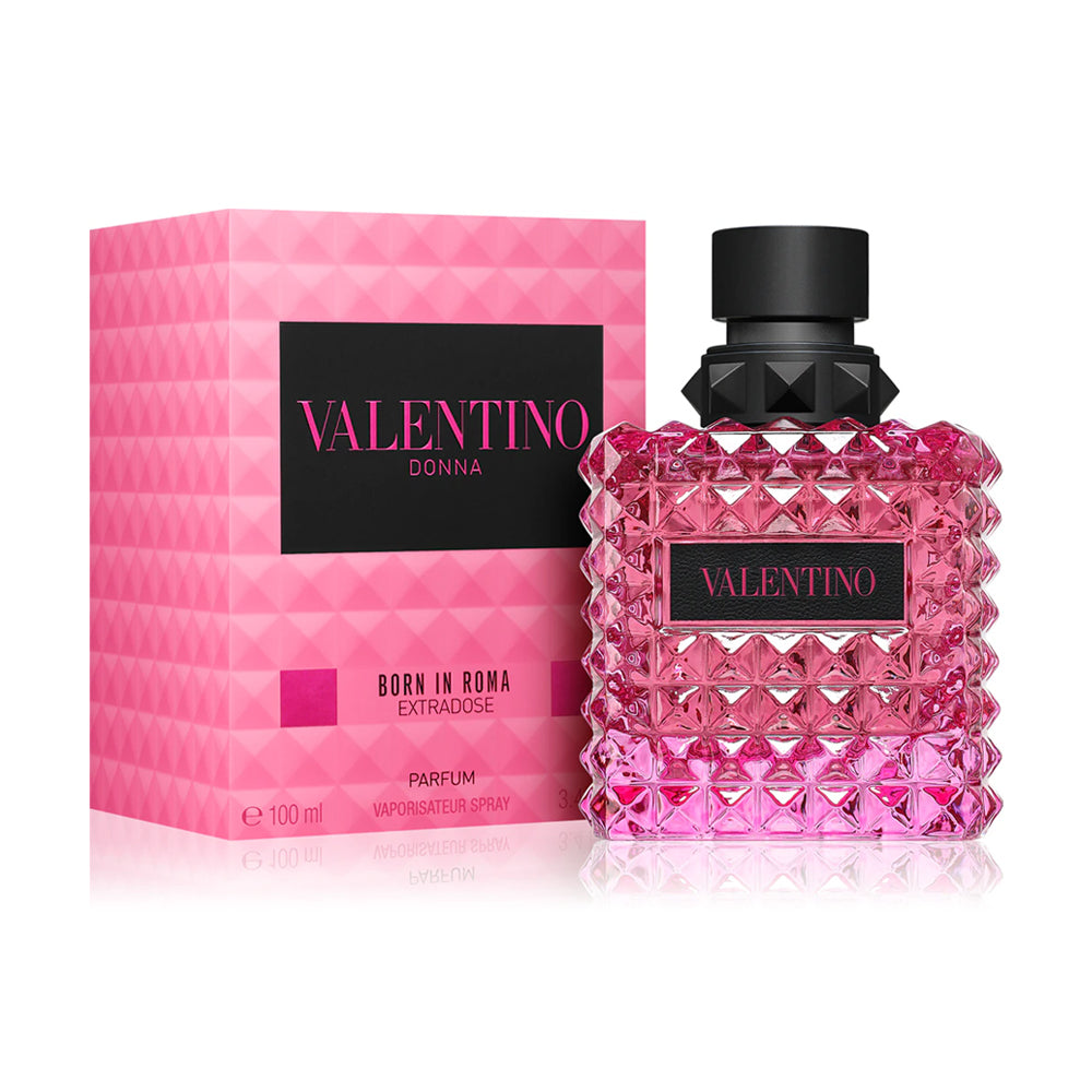 Valentino Donna Born In Roma Extradose Eau de Parfum