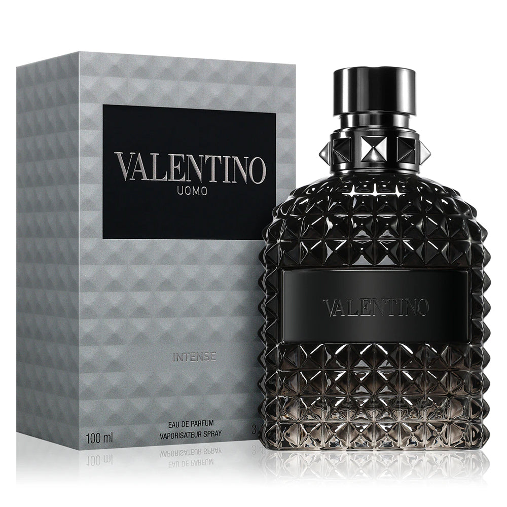 Valentino Uomo Intense Eau de Parfum