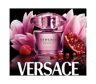 Versace Bright Crystal Absolu Eau de Parfum-Perfume & Cologne-Versace-MyScent