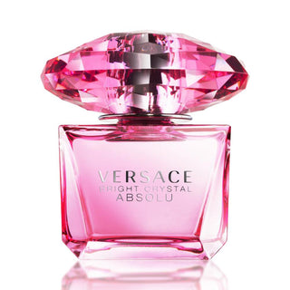 Versace Bright Crystal Absolu Eau de Parfum-Perfume & Cologne-Versace-MyScent