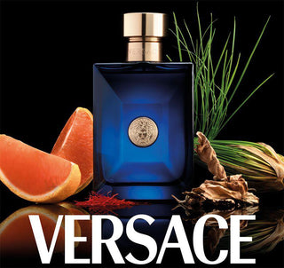 Versace Dylan Blue Eau de Toilette-Perfume & Cologne-Versace-MyScent