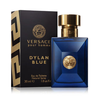 Versace Dylan Blue Eau de Toilette-Perfume & Cologne-Versace-30ml-MyScent