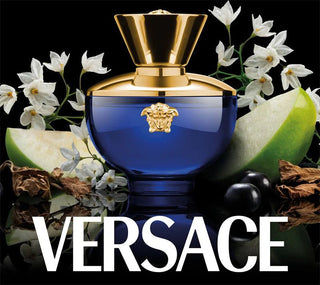 Versace Dylan Blue Pour Femme Eau de Parfum-Perfume & Cologne-Versace-MyScent