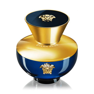 Versace Dylan Blue Pour Femme Eau de Parfum-Perfume & Cologne-Versace-MyScent