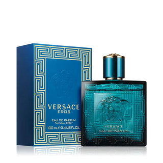 Versace Eros Eau de Parfum-Perfume & Cologne-Versace-100ml-MyScent