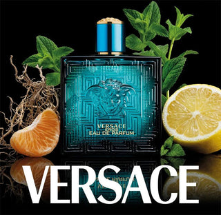 Versace Eros Eau de Parfum-Perfume & Cologne-Versace-MyScent