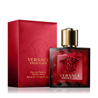 Versace Eros Flame Eau de Parfum-Perfume & Cologne-Versace-50ml-MyScent