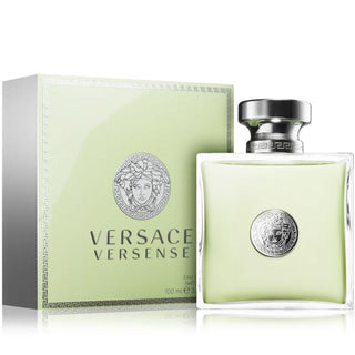 Versace Versense Eau de Toilette-Perfume & Cologne-Versace-100 ml-MyScent