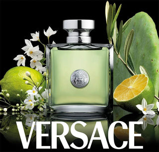 Versace Versense Eau de Toilette-Perfume & Cologne-Versace-100 ml-MyScent