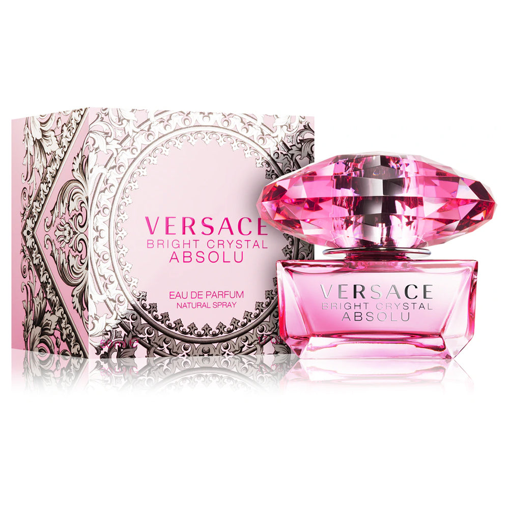 Versace Bright Crystal Absolu Eau de Parfum