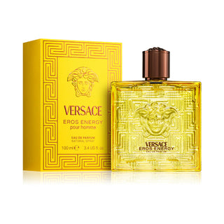 Versace Eros Energy Eau de Parfum