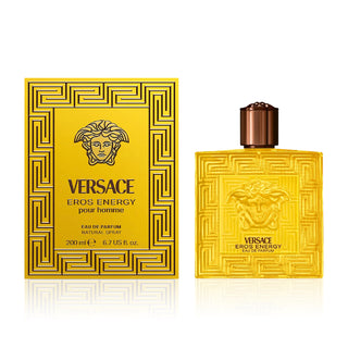 Versace Eros Energy Eau de Parfum