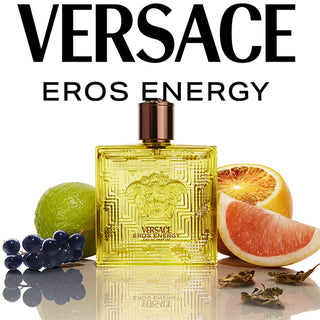 Versace Eros Energy Eau de Parfum