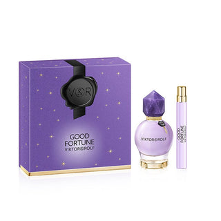 Viktor & Rolf Good Fortune Eau de Parfum 50ml Geschenkset 2023-Perfume & Cologne-Viktor & Rolf-50ml + 10ml-MyScent