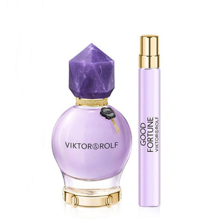 Viktor & Rolf Good Fortune Eau de Parfum 50ml Geschenkset 2023-Perfume & Cologne-Viktor & Rolf-50ml + 10ml-MyScent