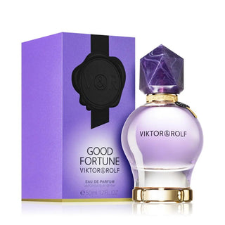 Viktor & Rolf Good Fortune Eau de Parfum-Perfume & Cologne-Viktor & Rolf-50 ml-MyScent