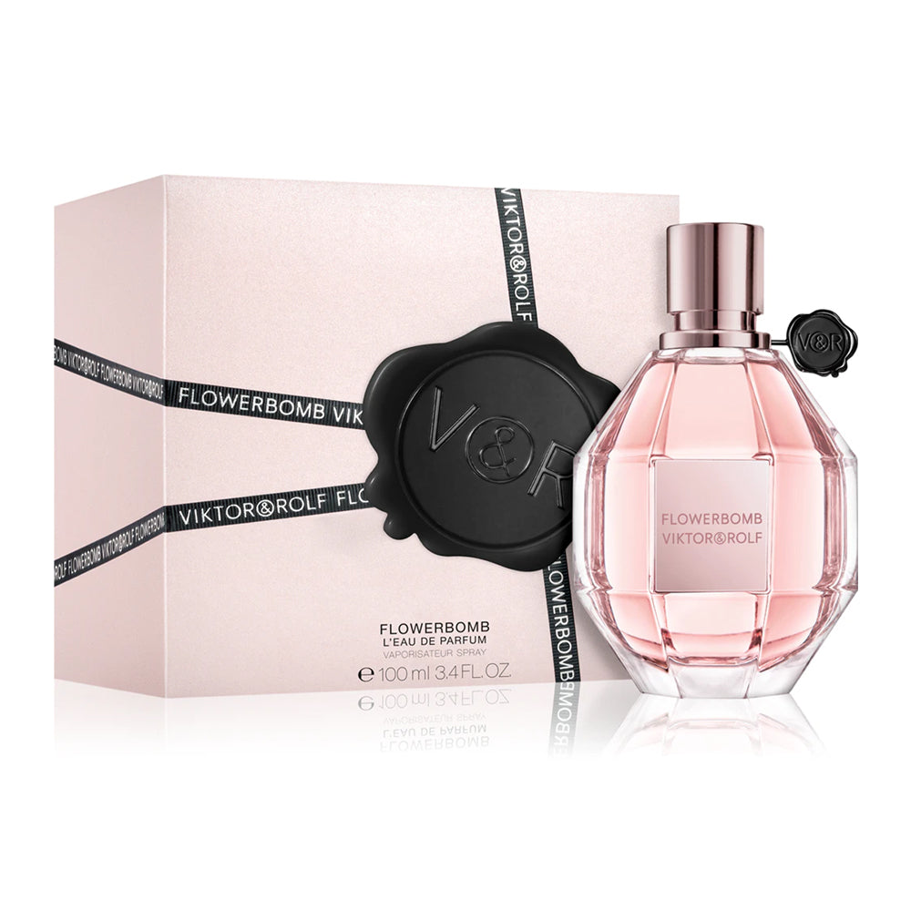 Viktor & Rolf Flowerbomb Eau de Parfum