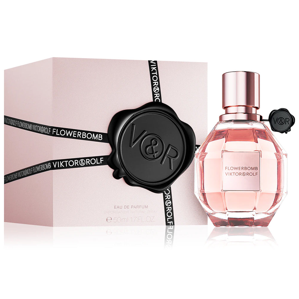 Viktor & Rolf Flowerbomb Eau de Parfum