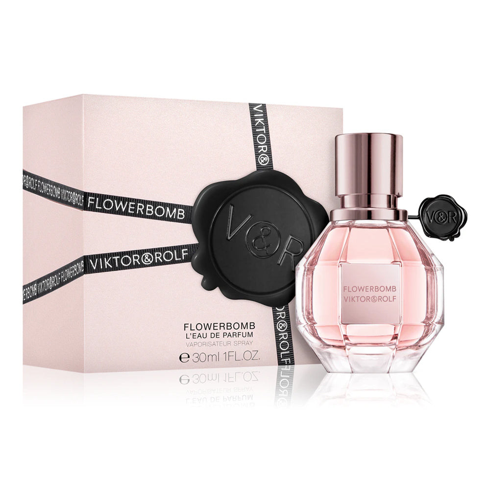 Viktor & Rolf Flowerbomb Eau de Parfum