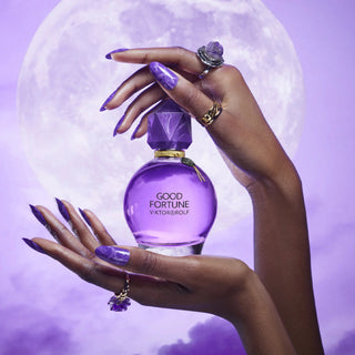 Viktor & Rolf Good Fortune Eau de Parfum
