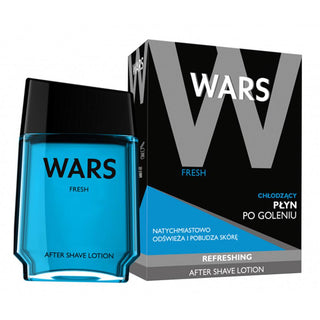 Wars Frisch Aftershave Lotion-After Shave-Wars-MyScent