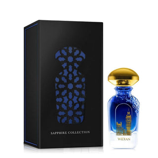 Widian Sapphire Collection London Eau de Parfum