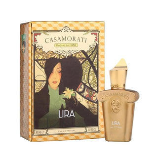 XerJoff Casamorati 1888 Lira Eau de Parfum-Perfume & Cologne-XerJoff-30 ml-MyScent