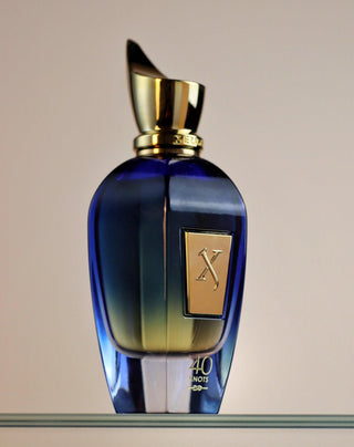 XerJoff Join the Club 40 Knots Eau de Parfum-Perfume & Cologne-XerJoff-MyScent