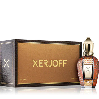 XerJoff Oud Stars Alexandria III Eau de Parfum-Perfume & Cologne-XerJoff-MyScent