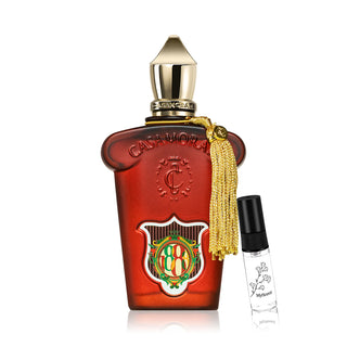 XerJoff Casamorati 1888 Eau de Parfum | 2 ml Refill Parfumprobe