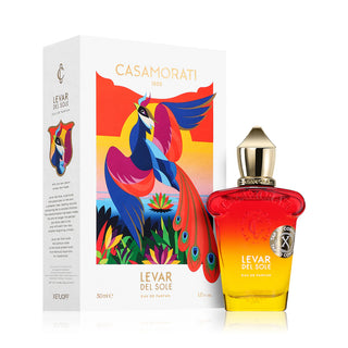 XerJoff Casamorati 1888 Levar Del Sole Eau de Parfum