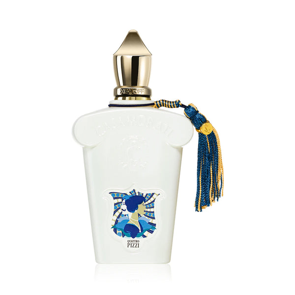 XerJoff Casamorati 1888 Quattro Pizzi Extrait de Parfum