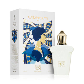 XerJoff Casamorati 1888 Quattro Pizzi Extrait de Parfum