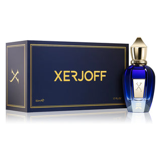 XerJoff Comandante Eau de Parfum