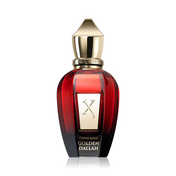 XerJoff Golden Dallah Eau de Parfum