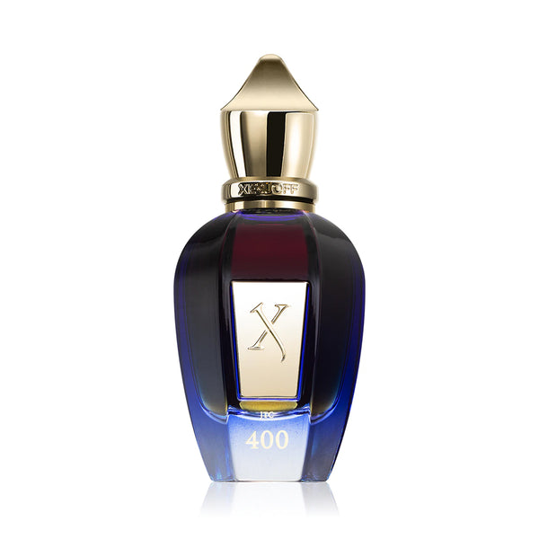 XerJoff Join the Club 400 Eau de Parfum