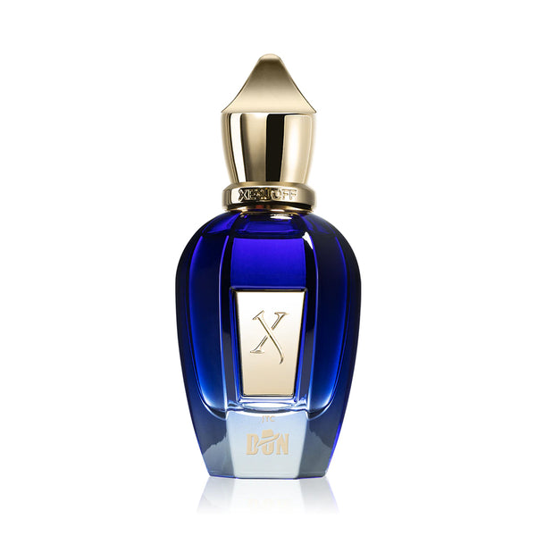XerJoff Join the Club Don Eau de Parfum