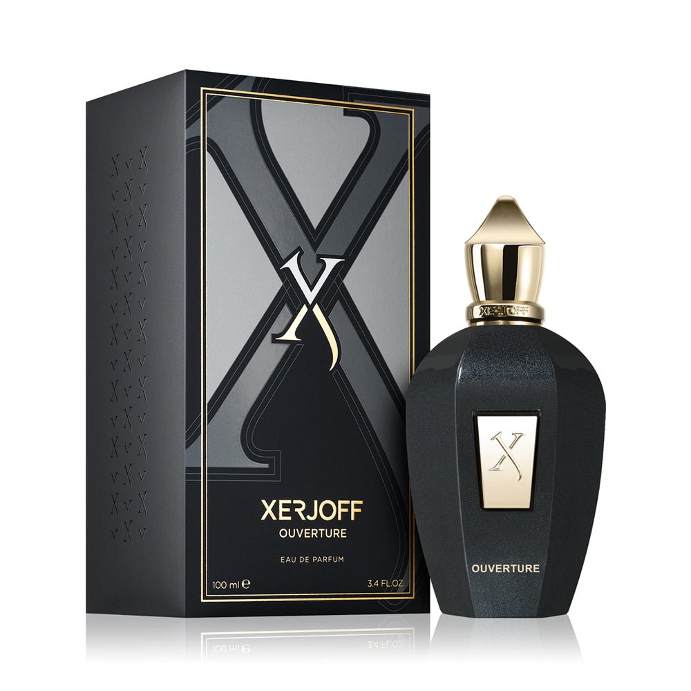 XerJoff Ouverture Eau de Parfum