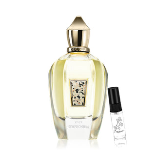 XerJoff Symphonium Eau de Parfum | 2 ml Refill Parfumprobe