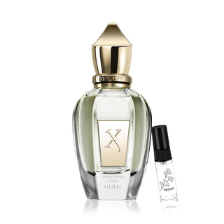 XerJoff Uden Eau de Parfum | 2 ml Refill Parfumprobe